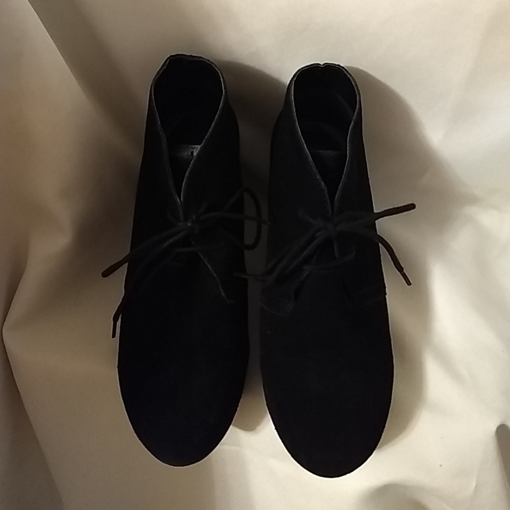 Women's Booties
